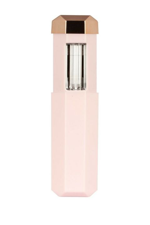 Luxe + Willow LED UV Sanitizer Travel Blush Pink Brand New in Box NIB