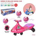 Speed S1 Deluxe Push Car For Kids. 