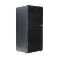 Haier 11 Cu Ft E-Star Series Double Door Refrigerator HRF-116EPR/EPB. 