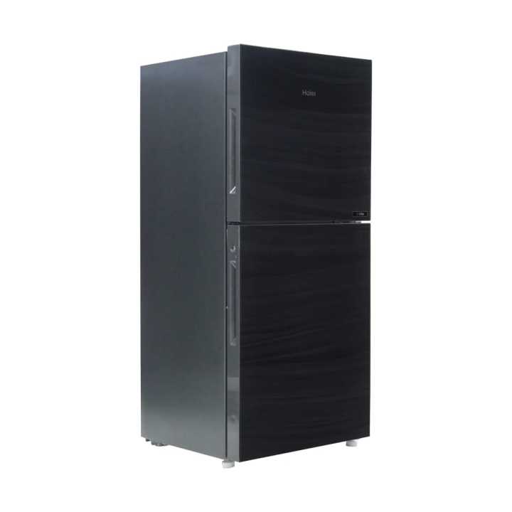 Haier%2011%20Cu%20Ft%20E-Star%20Series%20Double%20Door%20Refrigerator%20HRF-116EPR/EPB%20-%20Image%204