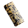 Detangling Comb Break-resistant Smooth Surface Hair Detanglement Comb. 