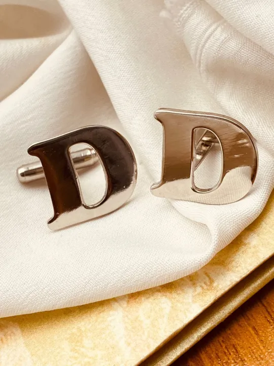 S%20Alphabet%20Cufflinks%20For%20Men%20premium%20Quality%20-%20Image%202