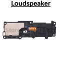 Charging Port Board For Samsung S22 Ultra Loudspeaker Earpiece Speaker Fingerprint Light Sensor Signal LCD Motherboard Flex Cabl. 