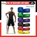 Resistance Bands for Pull up Assist Bands Resistance Loop Bands for Home Workout Strength Training Physical Therapy, Workout Exercise Bands, resistance band for exercise , resistance band set, resistance band heavy. 