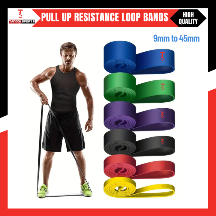 Resistance Bands for Pull up Assist Bands Resistance Loop Bands for Home Workout Strength Training Physical Therapy, Workout Exercise Bands, resistance band for exercise , resistance band set, resistance band heavy