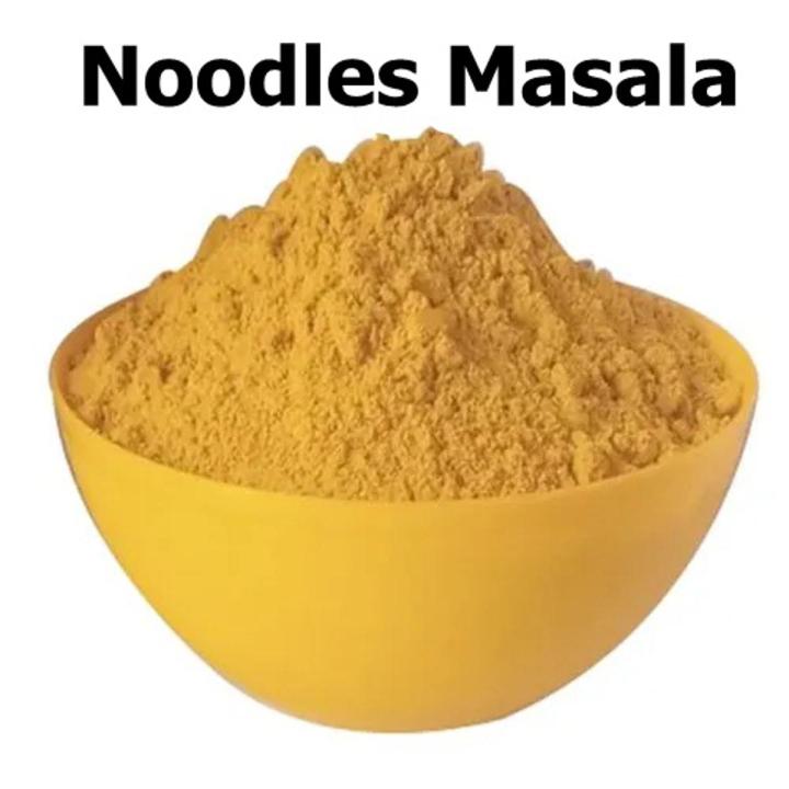 Noodles Masala - 500 Grams