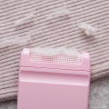 【Top Picks】 Manual Hairball Trimmer Houehold Pet Hair Removal Tool weater Hairball Cleaner Portable Bed heet Epilator Mini Coat ticky Hair Trimmer 1Pc. 
