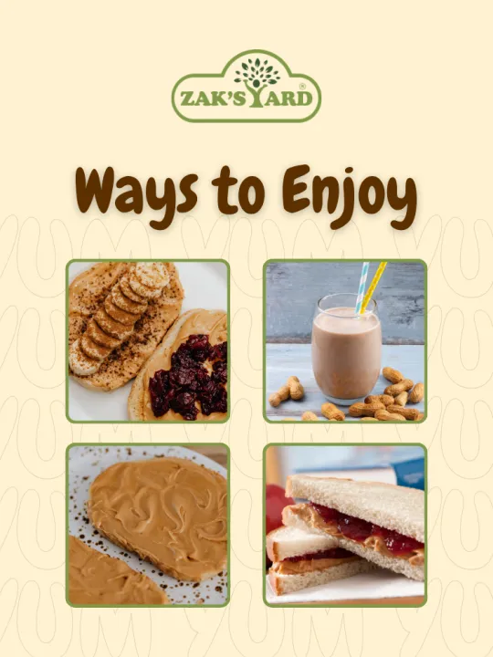 ZAKSYARD%20Almond%20Butter%20Creamy%20(Rich%20&%20smooth)%20210g%20-%20Image%209