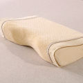 Winter velvet cotton bamboo fiber 50x30 butterfly memory changeable pillowcase single pillowcase. 