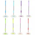 Spin Mop Extendable Handle/Stick Rod with Microfiber Refill. 