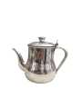 Stainless Steel Tea Pot & Kehwa Serving Kettle - Available in 4 Sizes: 250ml, 500ml, 750ml. 
