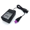 HP 0957-2385 DeskJet 1018 1515 1518 2545 2645 22V 455MA (10W) Adapter +UK Cable. 