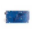 Arduino MEGA 2560 R3 (ATMEGA2560-16AU MCU). 