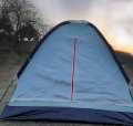 Eye Catcher Camping Tent For 2 3 person. 