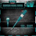 TOTAL Orignal Pencil Electric Tester 100-500V. 