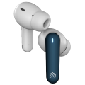 Audionic Airbud 425 Quad Mic | ENC Wireless Earbuds | Gaming mode Low Latency TWS Earbud With 40 Hours Playtime | IPx4 Water Proof Wireless Earphones With Voice Assistance Bluetooth Ear buds And Headphones. 