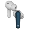 Audionic Airbud 425 Quad Mic | ENC Wireless Earbuds | Gaming mode Low Latency TWS Earbud With 40 Hours Playtime | IPx4 Water Proof Wireless Earphones With Voice Assistance Bluetooth Ear buds And Headphones. 