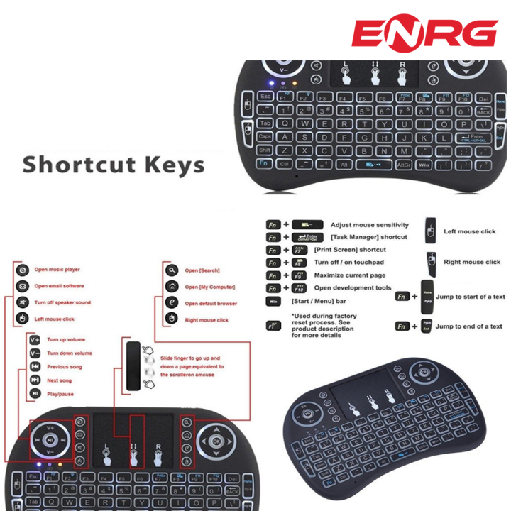 Energy%20-%20ENRG%20RGB%20Mini%20Wireless%20Keyboard%20+%20Bluetooth%20Dual%20Connection%202.4GHz%20Air%20Touchpad%20Mouse,%20Compatible%20With%20Android%20TV%20Box,%20Smart%20TV,%20PC%20Black%20-%20Image%205