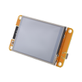 ESP32 Development Board 2.8 Inch WiFi Bluetooth Smart Touch Display TFT Module 240x320 Resistive Screen, A. 