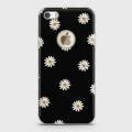 iPhone 5s Cover - SkinLee HQ Supreme Case (Soft) With Logo - Flowers Bloom - SKINLEE-330-1-1-10. 