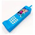Frozen Mobile Toy & Spiderman Battery Operated For kids Boys and Girls. 