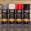 Crystal Coat Spray Glossy Finish Transparent Varnish for Acrylic Painting, Poster Colors Furniture,Wood,Oil paint. 