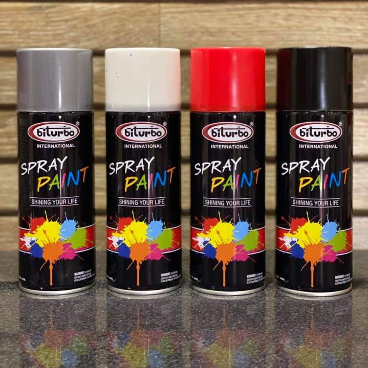 Crystal Coat Spray Glossy Finish Transparent Varnish for Acrylic Painting, Poster Colors Furniture,Wood,Oil paint