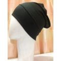 Pack of Georgette Hijab,Niqab & Matching Cap. 