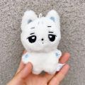 Kpop Idol AESPA WINTER Plush Doll Kim Minjeong lovely Stuffed Animal. 