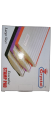 Crystal Stamp Pad-Executive Jumbo Size All Colors AL HARAMIN MEGA STORE. 