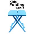 Study Table - Free Chair - Foldable Table - Chair Set, Desk And Chair - Kids Chair- Children Furniture - Study Table For Kids, Desk, Chair, With FREE GIFT. 