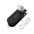 Drawer Code Lock Rust Proof Double Open Locker Lock Triple Open Dial Code Locks. 