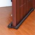 Under Door Draft Stopper - AC Cooling Saving Door Stopper and Protector Doorstop. 
