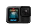 GoPro Hero 13 Black Action Camera ( 5.3K60 +4K120+2.7K240 VIDEO | 13x SLO-MO | 27MP Photo | GPS | WATERPROOF 33FT/10m ). 