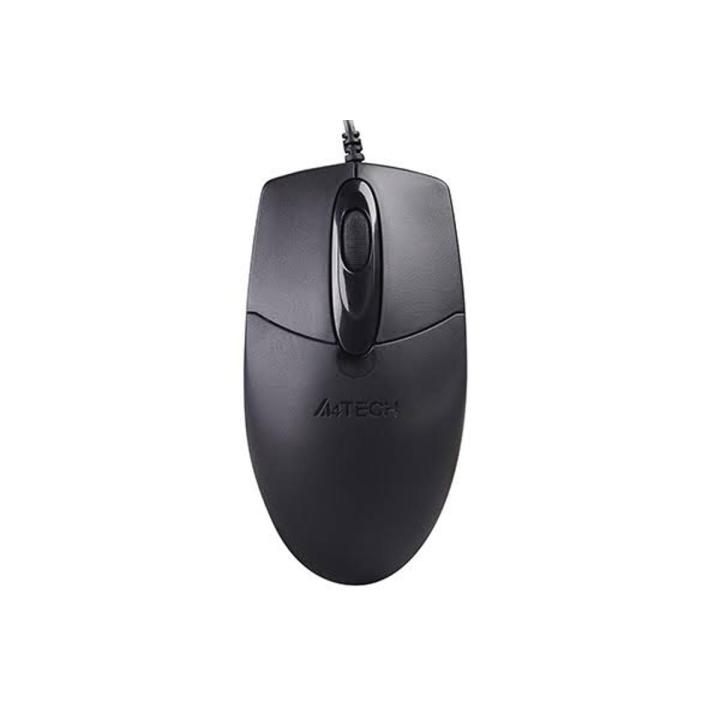 A4Tech OP720S Optical Mouse