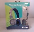 FUNKI - Wired Head Phone. 