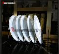 Plate Stand, Plates Rack,Kitchen Organizer,Metal Plates Holder,Dish Rack. 