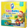 Care Baby Diaper Mega Pack Small Size 2 (96 Pcs). 