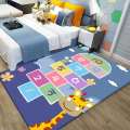 Imported Floor Mat Baby Boy Girl Kids Infant Toddler Crawling Educational Pre School Learning. 