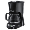 Russell Hobbs 22620-56 Coffee Machine Textures plus-22620-56. 