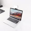 LED Video Light Square Laptop Computer Webcam Light. 