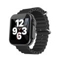 U8 ultra smart watch 2pin charging 1.44 "HD screen men women smartwatch Bluetooth call Series 8 49mm wristwatch sports fitness bracelet. 