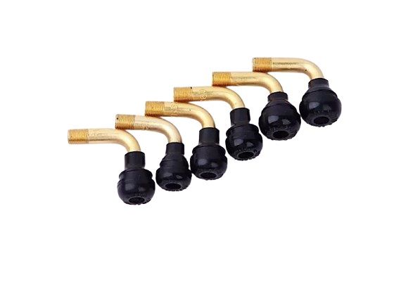 Tubeless Tyre Valve Stems For Electric Scooter PVR70, 50