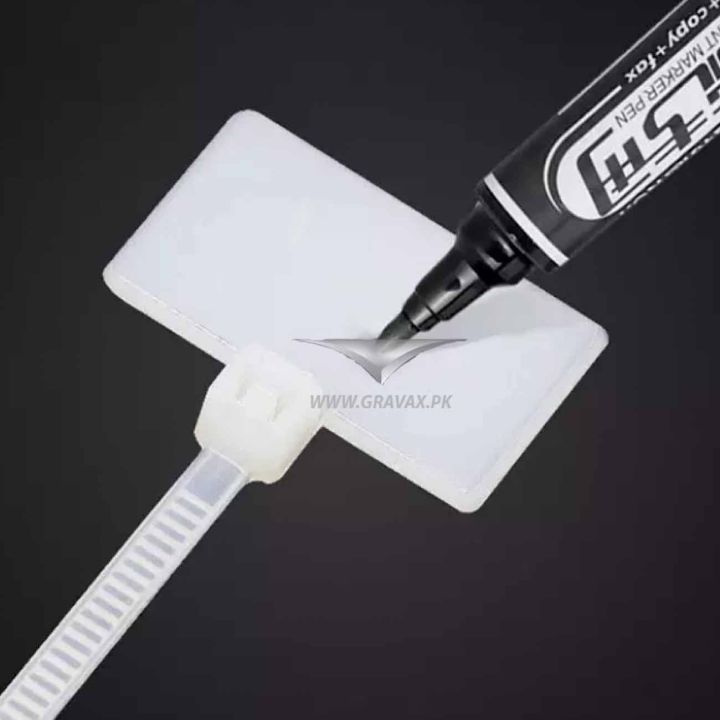 100pcs%20Pack%20of%204inch%206inch%208inch%20Heavy-Duty%20Marking%20Nylon%20Zip%20Tag%20Tie,%20Cord/Wire%20Management%20Tie,%20Self-locking%20Zip%20Tie,%20indoor/Outdoor%20Tag%20Tie%20-%20Image%202