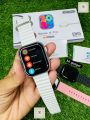 Series 9 Pro Smart Watch Men Women Series 9 Bluetooth Call NFC Wireless Charging Smartwatch. 