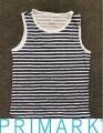 Primark 3 Pack Boys Vests (7-8 Years). 