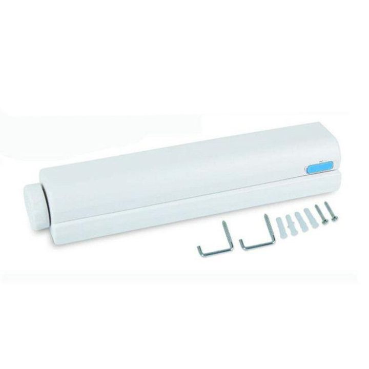 High Quality Retractable Automatic Cloth Drying Line, Automatic Retractable Clothesline Rope Cloth Drying Rack