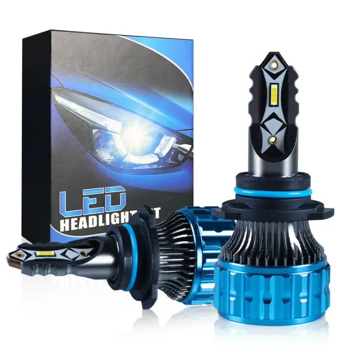 2%20Pieces%20MAXPRO%20T35%20Car%20Led%20Headlight%20Bulbs%20300%20Watt%20H4,%209005%20and%20H11%20Fittings%20-%20Image%202