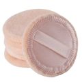1 6Pcs Make Up Cosmetics Puff Beauty Foundation Air-Cushion Concealer Powder Puff Blender Sponge For Makeup Tools Wet Dual Dry Use. 