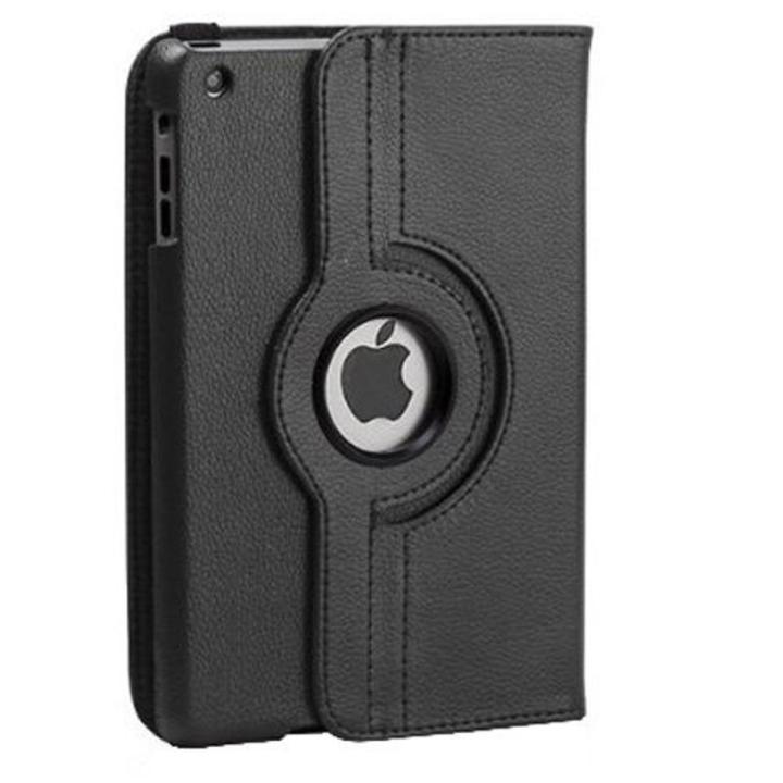 iPAD Mini 2/3 5 7.9." Tablet Case 360 ° Rotation Book Case auto wake case Mini 1/2/3